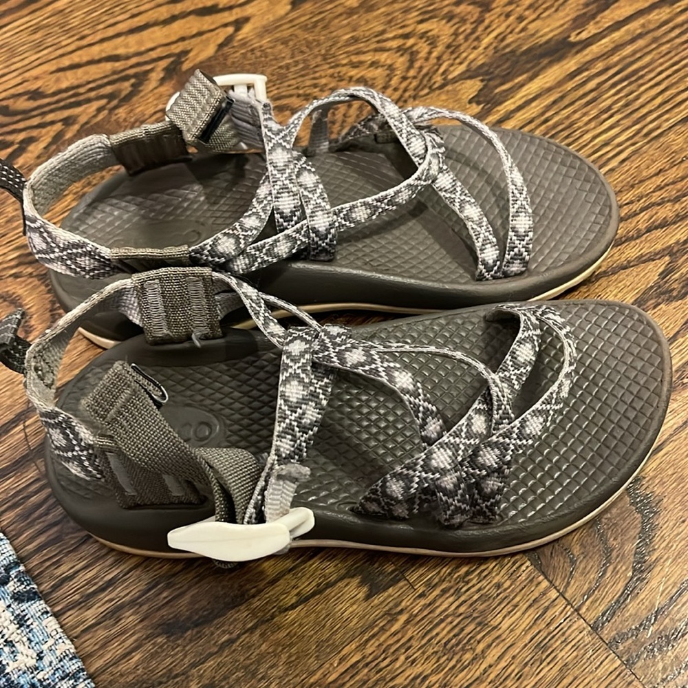 Chaco sandals - Picture 4 of 5